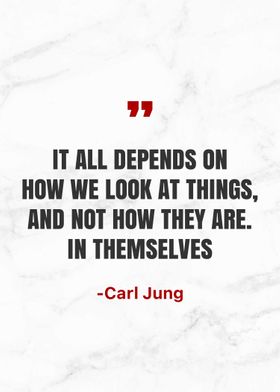 Carl Jung Quotes 