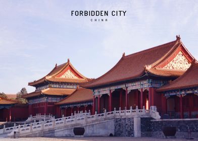 Forbidden City  