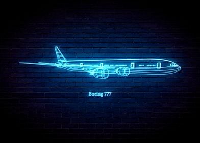 Boeing 777