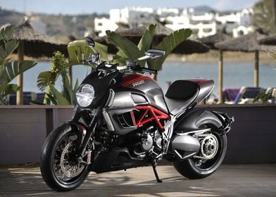 Ducati