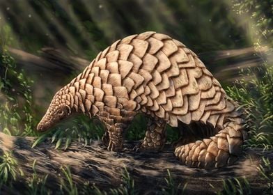 Pangolin