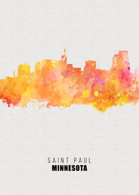 Saint Paul Minnesota