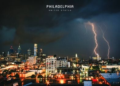 Philadelphia  