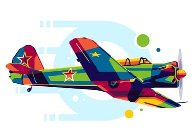 Yak 18