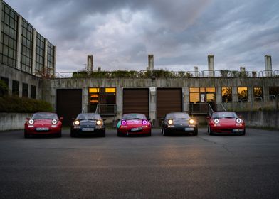 Mazda Miata Community 