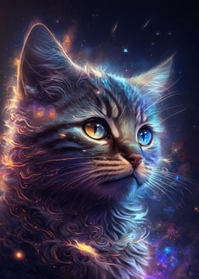 Nebula Kitten v1