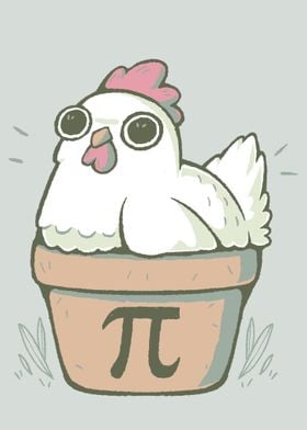 Chicken Pot Pie Math