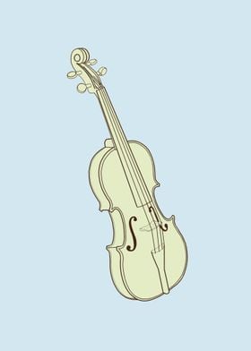 Violin nr3