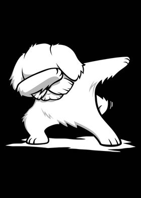 Maltese Dabbing 