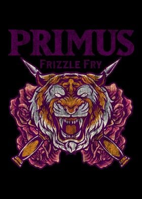 Frizzle Fry Primus