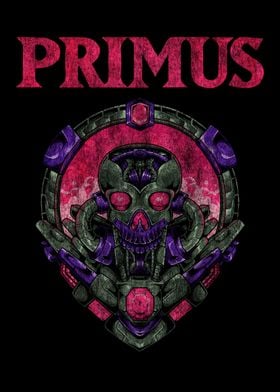 Primus