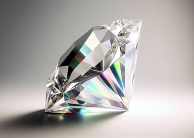 diamond gemstone