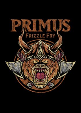 Primus 80s