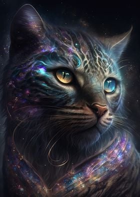 Nebula Kitten v8