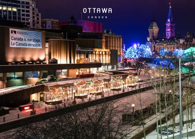 Ottawa  