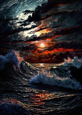 Stormly Ocean v5