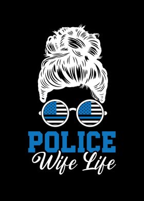 Police Wife Life