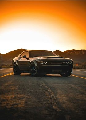 Dodge