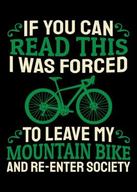 Mountain Bike Mtb