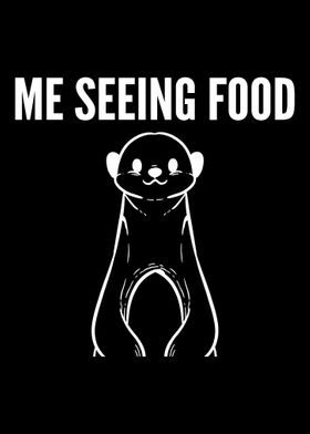 Me Seeing Food Food Lover 