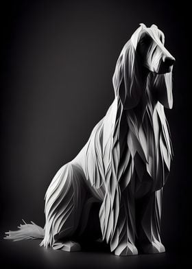 Afghan Hound