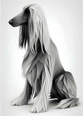 Afghan Hound