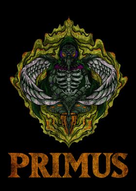 Primus