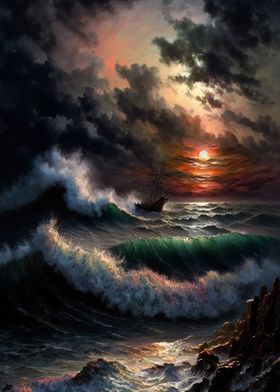 Stormly Ocean v3