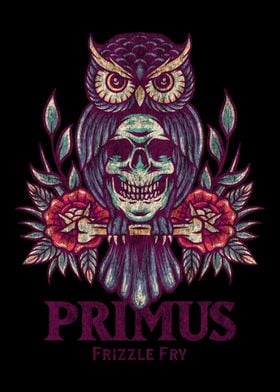 Primus 80s