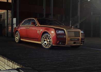 Rolls Royce