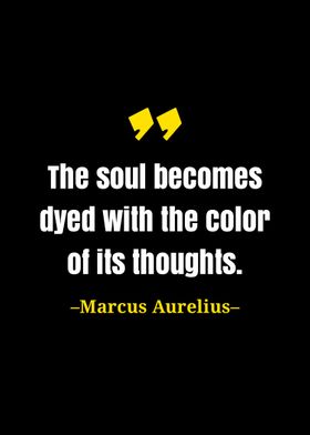 Marcus Aurelius quote