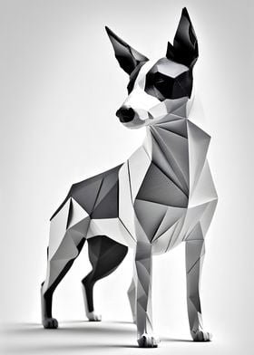 Basenji