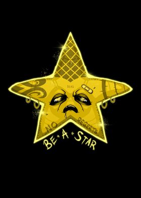 Be A Star