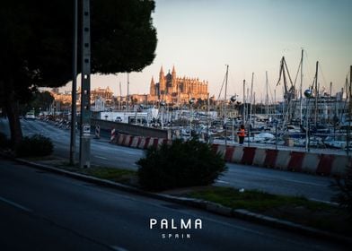 Palma  