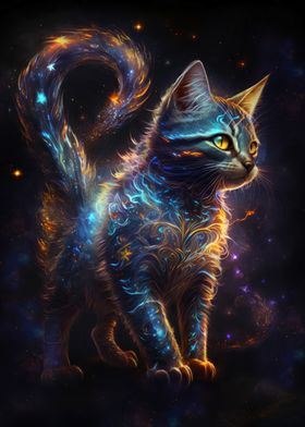 Nebula Kitten v4