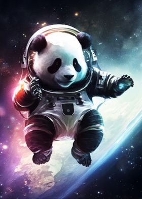 Panda Astronomy