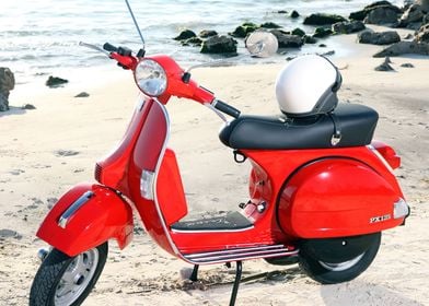 Vespa