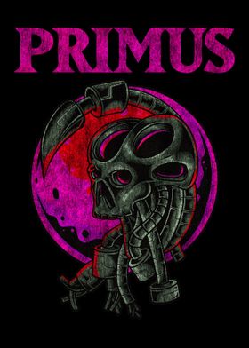 Primus