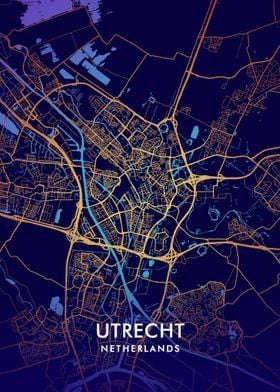 Utrecht