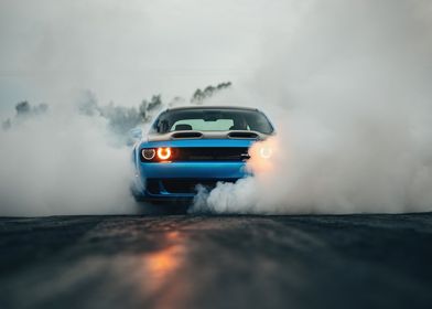 Dodge