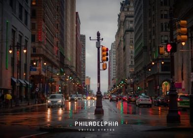 Philadelphia 