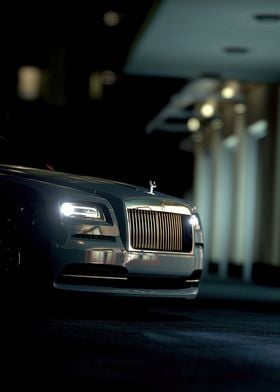 Rolls Royce