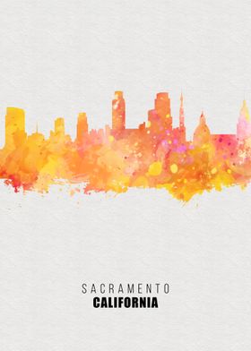 Sacramento California