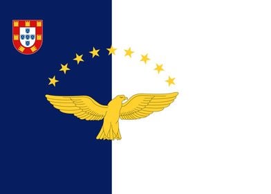 Azores Flag