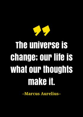 Marcus Aurelius quote