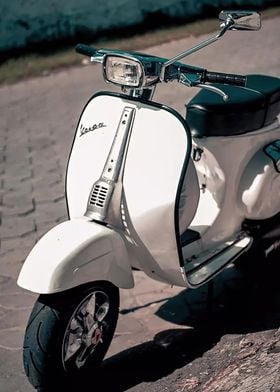 Vespa