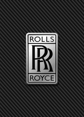 Rolls Royce Logo