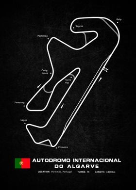 Portimao Circuit