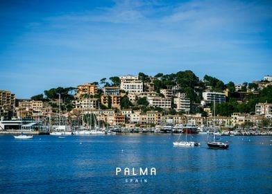 Palma  