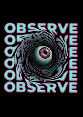 Observe